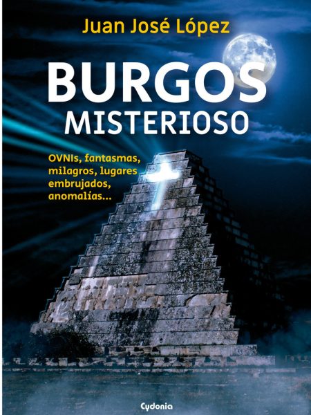 Burgos Misterioso-Lopez Juan Jose