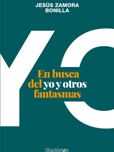 Busca Del Yo En-Zamora Bonilla Jesus