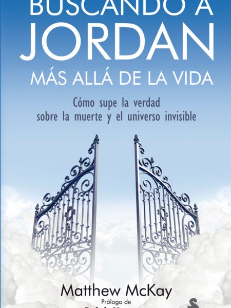 Buscando a Jordan-Mckay Matthew