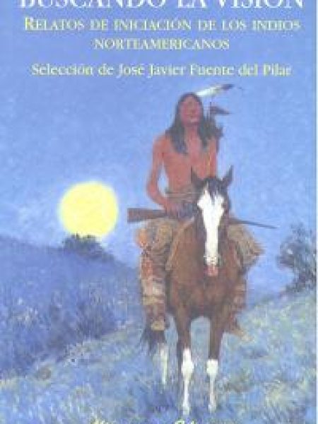Buscando la Vision-Varios Autores