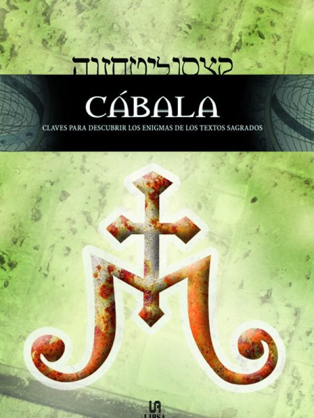 Cabala-Calvo Boj