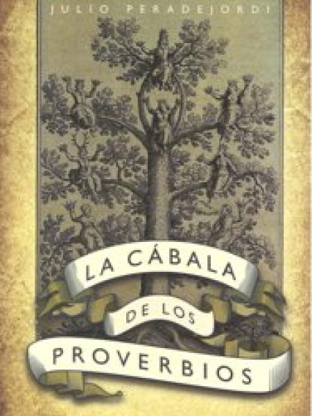 Cabala de los Proverbios la-Peradejordi Juli