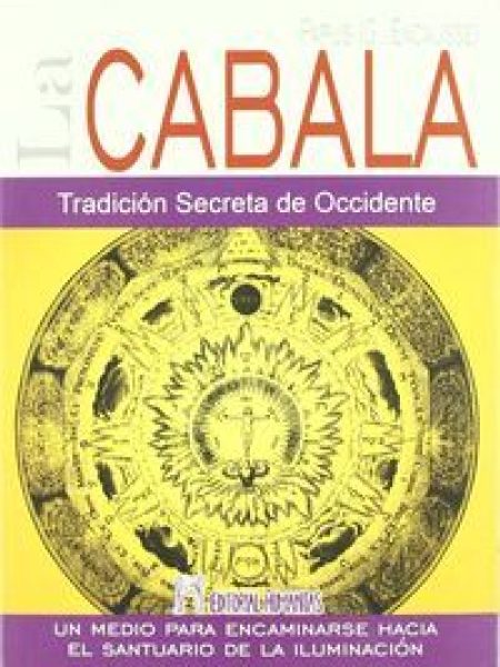 Cabala la-Papus (dr. Encau