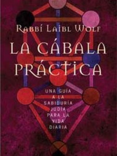 Cabala Practica-Wolf Laibl