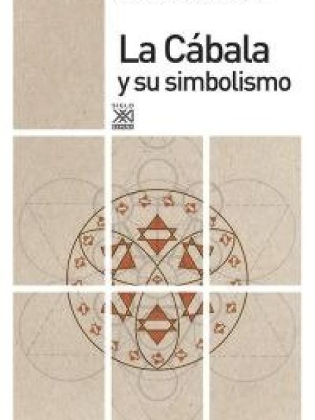 Cabala y Su Simbolismo la-Scholem Gershom
