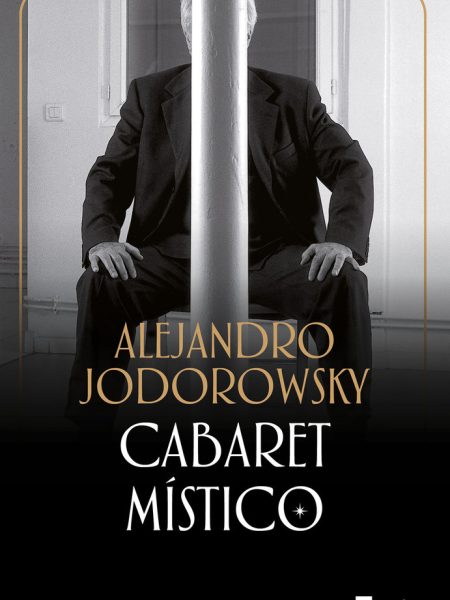 Cabaret Mistico Dbb-Jodorowsky Alejandro