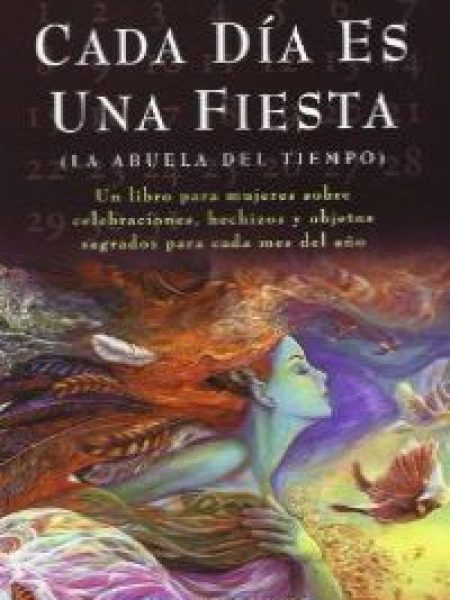 Cada Dia Una Fiesta-Budapest Zsuzsanna E.