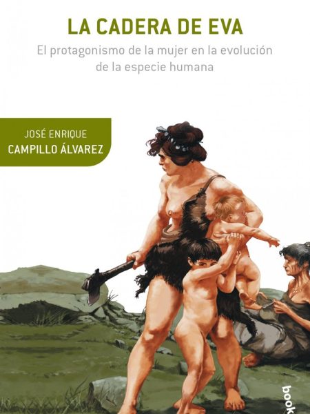 Cadera de Eva la-Campillo Álvarez José Enrique