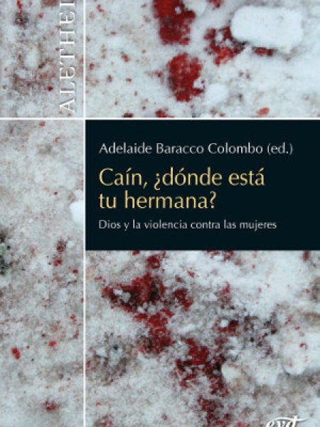 Cain Donde Esta Tu Hermana-Baracco Colombo Adelaide
