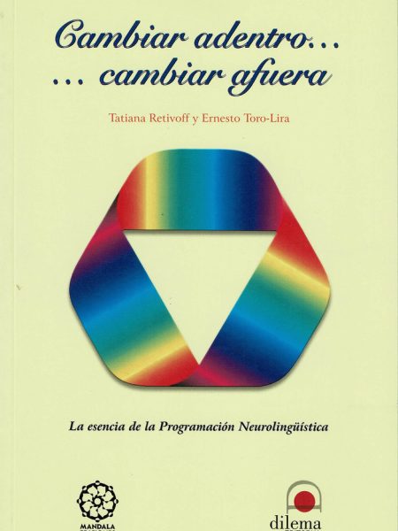 Cambiar Adentro Cambiar Afuera-Retivoff Tatiana