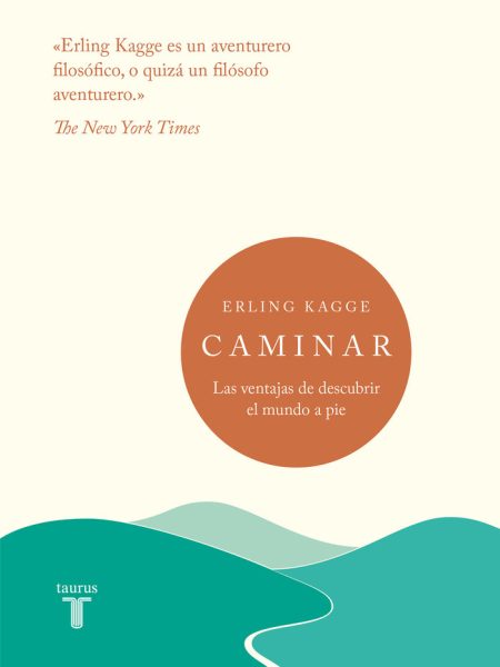 Caminar-Kagge Erling