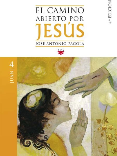 Camino Abierto por Jesus el 2ªed-Pagola Elorza José Antonio