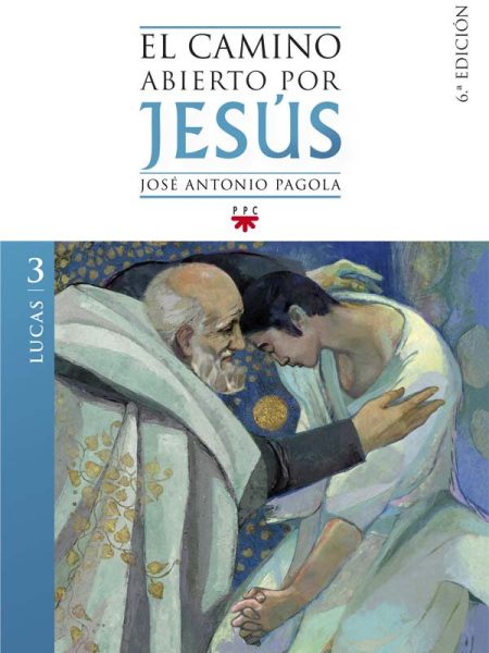 Camino Abierto por Jesus Lucas el-Pagola Elorza José Antonio