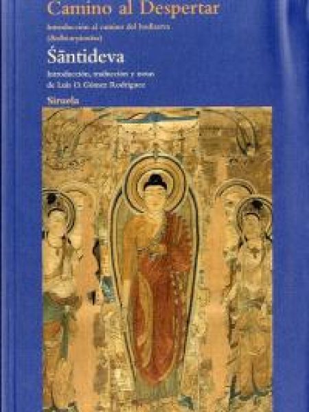 Camino Al Despertar-Santideva