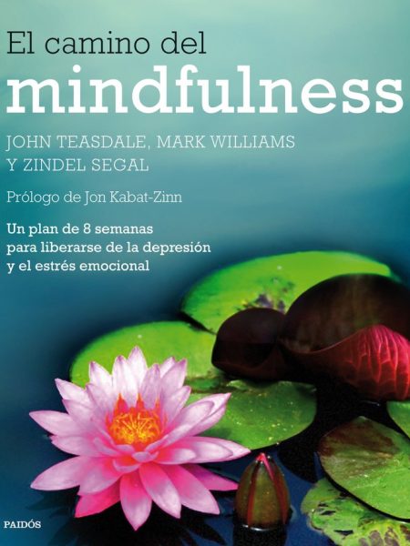 Camino Del Mindfulness el-Teasdale John
