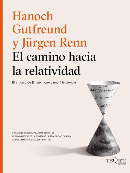 Camino Hacia la Relatividad el-Gutfreund Hanoch