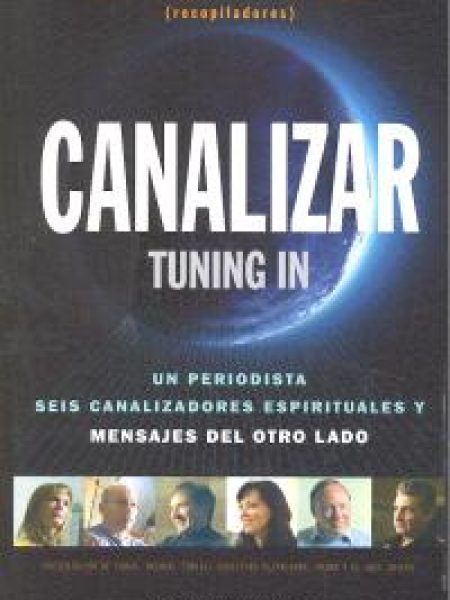 Canalizar Tunning In-Thomas David
