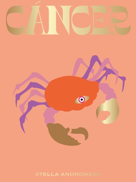 Cancer-Andromeda Stella