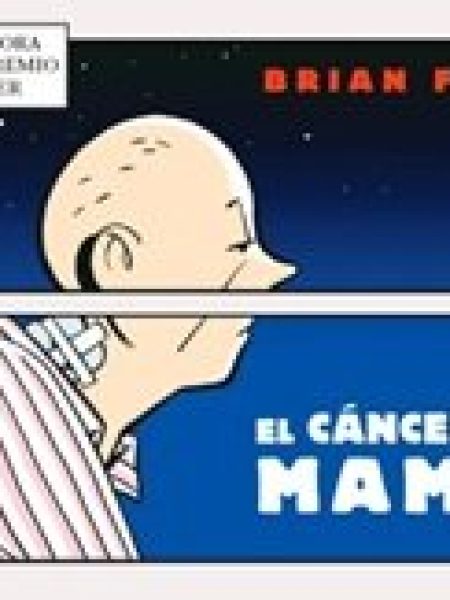 Cancer de Mama el-Fies Brian