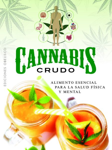 Cannabis Crudo-Malpica Karina