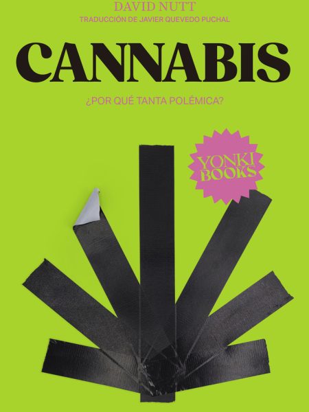 Cannabis-David Nutt