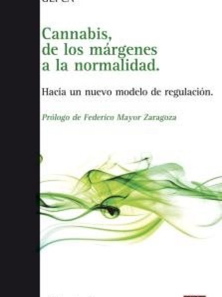 Cannabis de los Margenes a la Normalidad-Gepca