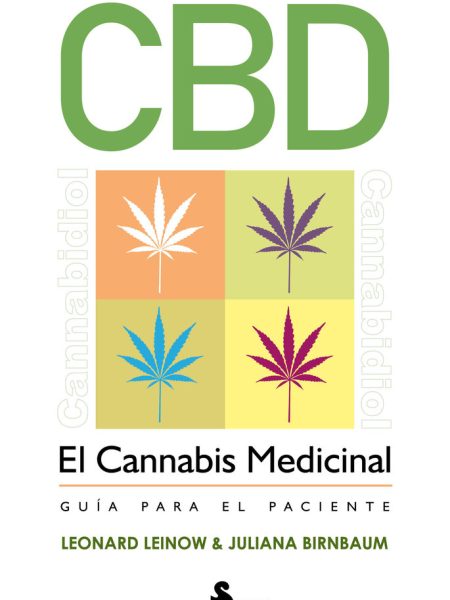 Cannabis Medicinal el-Leinow Leonard