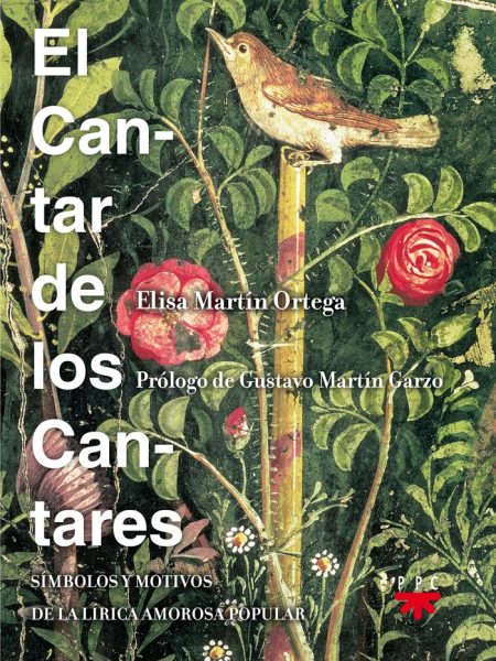 Cantar de los Cantares el-Martín Ortega Elisa