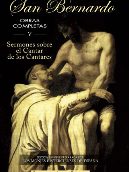 Cantar de los Cantares el-San Bernardo
