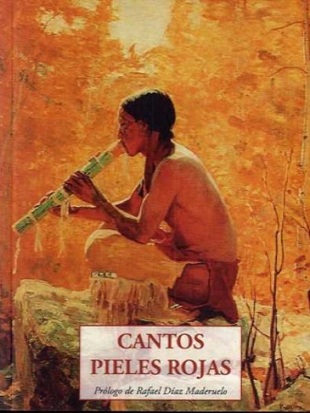Cantos Pieles Rojas-