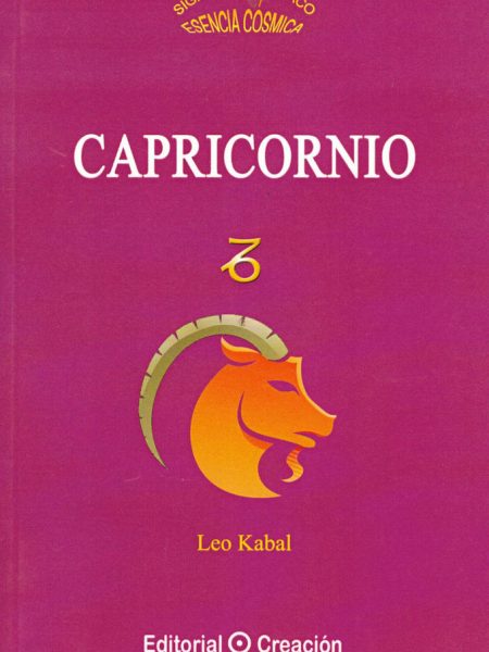 Capricornio-Kabal Leo