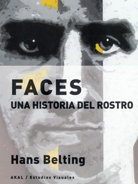 Caras Faces-Belting Hans