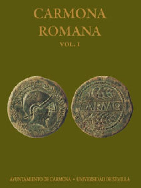 Carmona Romana 2 Vol-Escacena Carrasco José Luis