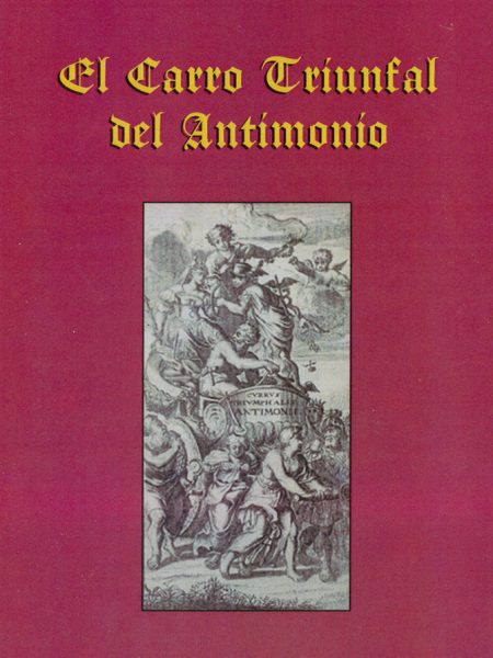 Carro Triunfal el Antimonio-Valentín Basilio