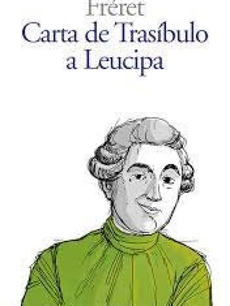 Carta de Trasibulo a Leucipa-Freret Nicholas