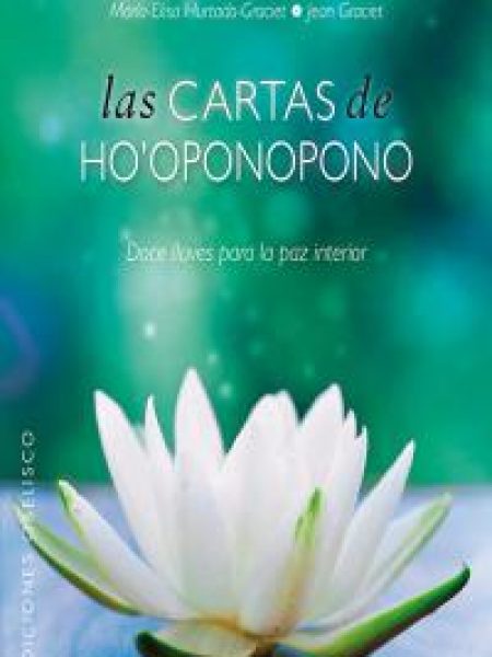 Cartas de Hooponopono-Hurtado-graciet Marieli
