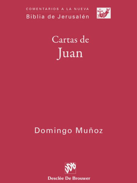 Cartas de Juan-Muñoz León Domingo