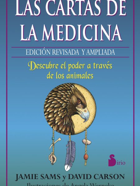 Cartas de la Medicina las-Sams Jamie Carson David