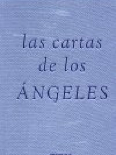Cartas de los Angeles las-Mcgerr Angela