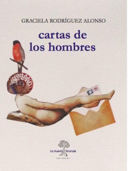 Cartas de los Hombres-Rodríguez Alonso Graciela