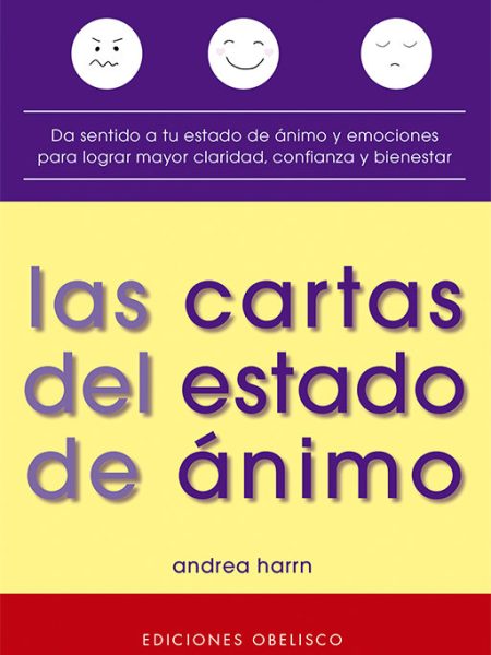 Cartas Del Estado de Animo las-Harrn Andrea