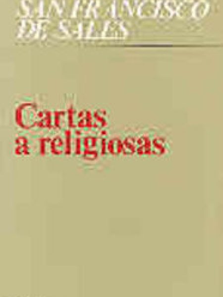 Cartas Religiosas-San Francisco de Sales