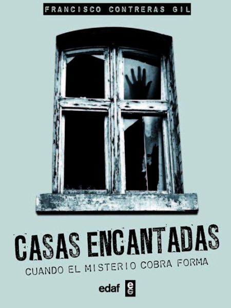 Casa Encantadas-Contreras Gil Francisco