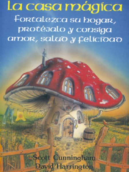 Casa Magica la-Cunningham Scoot