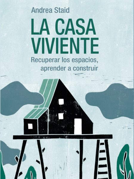 Casa Viviente la-Staid Andrea