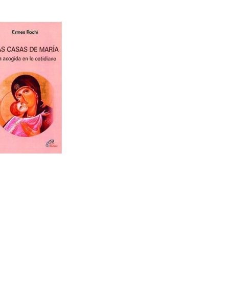 Casas de Maria las-Ronchi Ermes