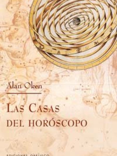 Casas Del Horoscopo las-Oken Alan