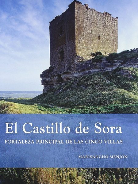 Castillo de Sora el-Menjon Ruiz Maria Sancho