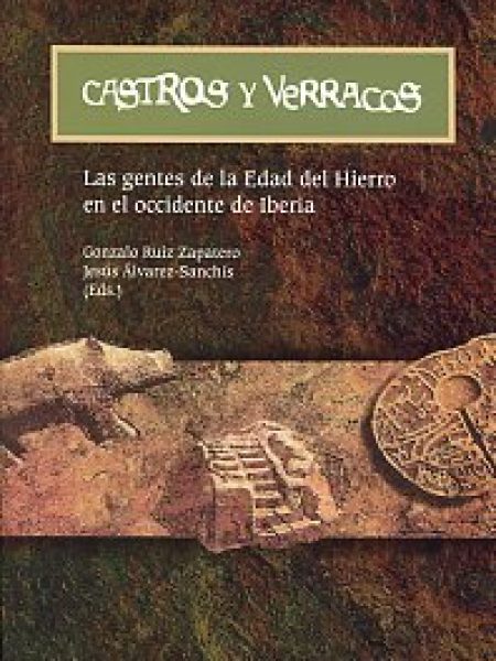 Castros y Verracos-Ruiz Zapatero Gonzalo