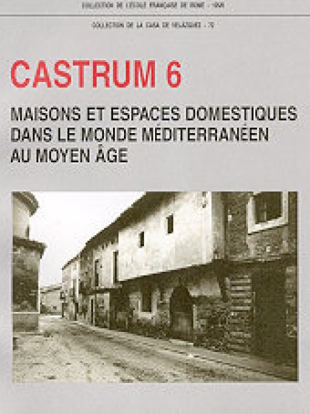 Castrum 6-Varios Autores